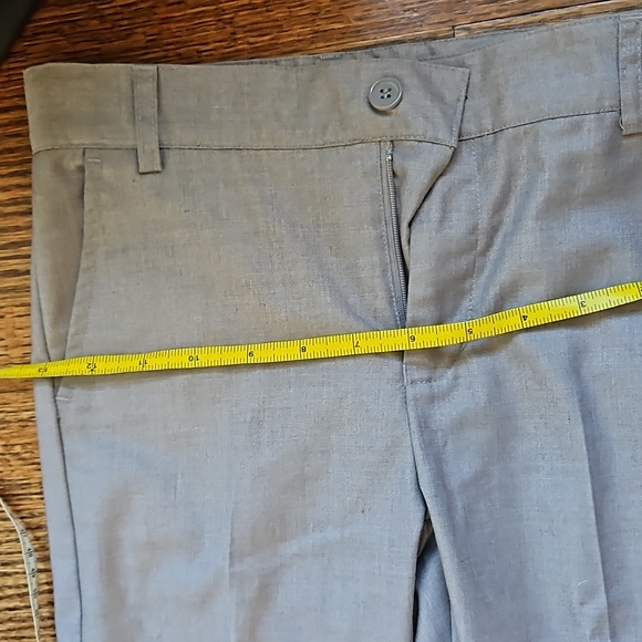 Formal pants size 7 - Picture 6 of 6